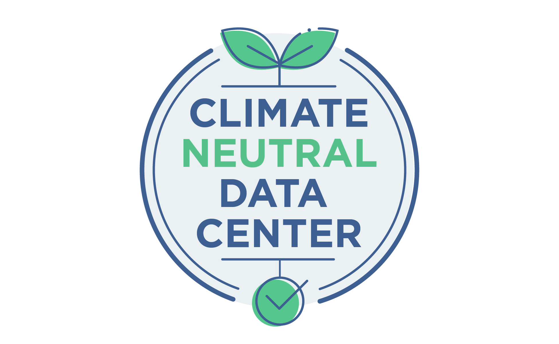 Climate Neutral Data Center