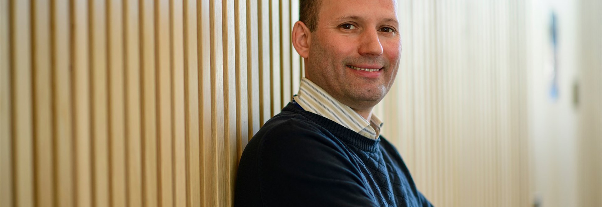 LCL brings in architectural expertise with Project Manager Stéphane Mascart