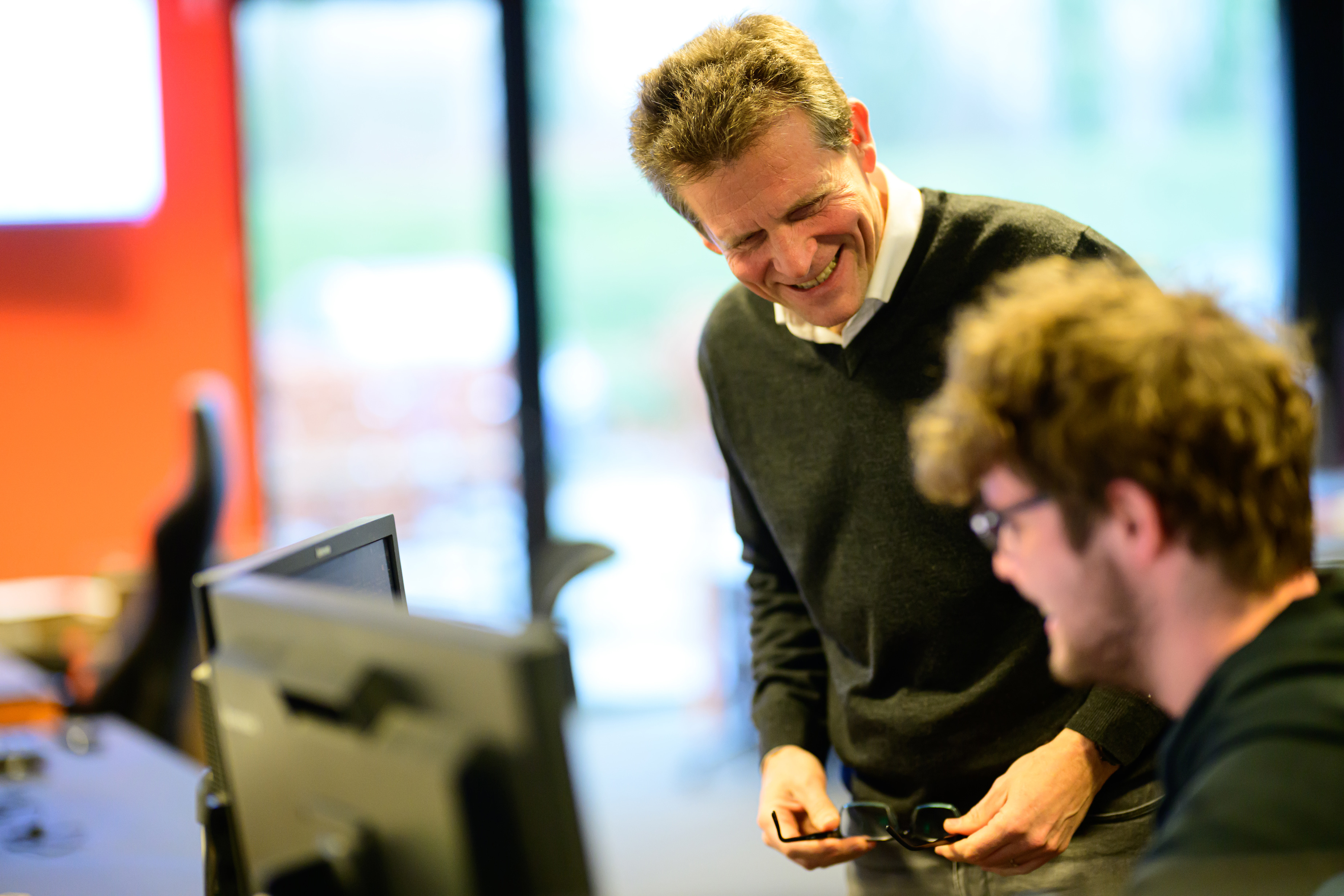 Arcadiz offers premium service thanks to co-creation with LCL
